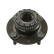 Wheel bearing WBH-3030 Kavo parts