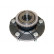Wheel bearing WBH-4502 Kavo parts, Thumbnail 2