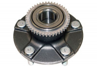 Wheel bearing WBH-4502 Kavo parts