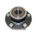 Wheel bearing WBH-4502 Kavo parts