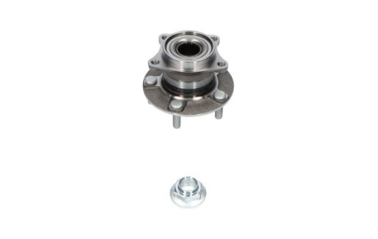 Wheel bearing WBH-4525 Kavo parts, Image 2
