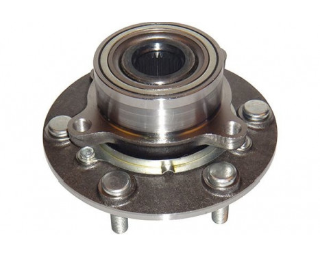 Wheel bearing WBH-5512 Kavo parts