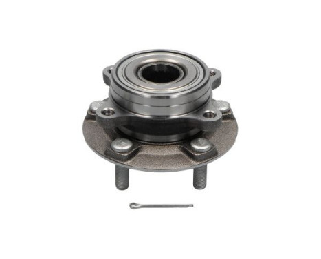 Wheel bearing WBH-5529 Kavo parts, Image 2