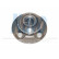 Wheel bearing WBH-6502 Kavo parts, Thumbnail 2