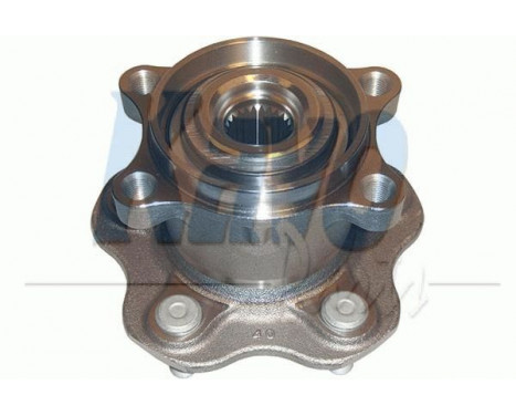 Wheel bearing WBH-6511 Kavo parts, Image 2