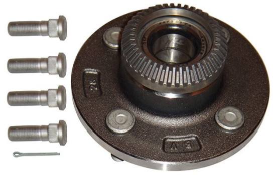 Wheel bearing WBH-6518 Kavo parts