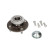 Wheel bearing WBH-6527 Kavo parts, Thumbnail 5