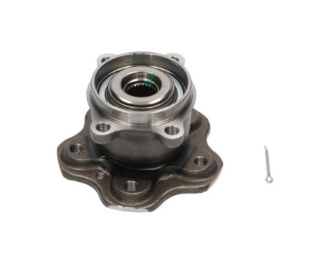 Wheel bearing WBH-6570 Kavo parts, Image 4