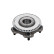 Wheel bearing WBH-8504 Kavo parts, Thumbnail 3