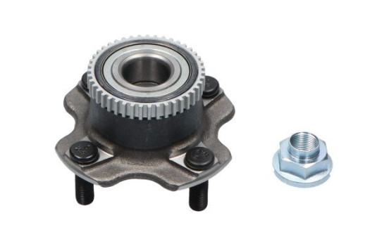 Wheel bearing WBH-8506 Kavo parts, Image 5
