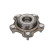 Wheel bearing WBH-8513 Kavo parts, Thumbnail 3