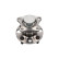 Wheel bearing WBH-9002 Kavo parts, Thumbnail 3