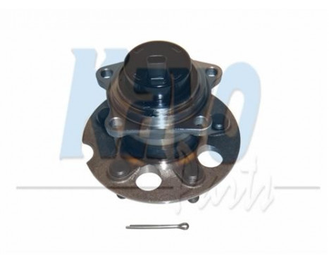 Wheel bearing WBH-9021 Kavo parts, Image 2