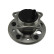 Wheel bearing WBH-9022 Kavo parts