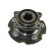 Wheel bearing WBH-9036 Kavo parts