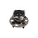 Wheel bearing WBH-9038 Kavo parts, Thumbnail 3