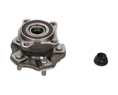 Wheel bearing WBH-9078 Kavo parts, Image 4