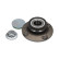 Wheel bearing WBK-10043 Kavo parts, Thumbnail 2