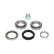 Wheel bearing WBK-1005 Kavo parts, Thumbnail 3