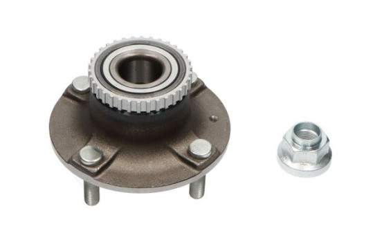 Wheel bearing WBK-1011 Kavo parts, Image 5