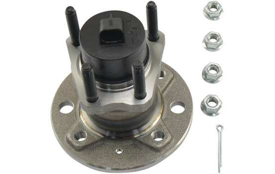 Wheel bearing WBK-1013 Kavo parts