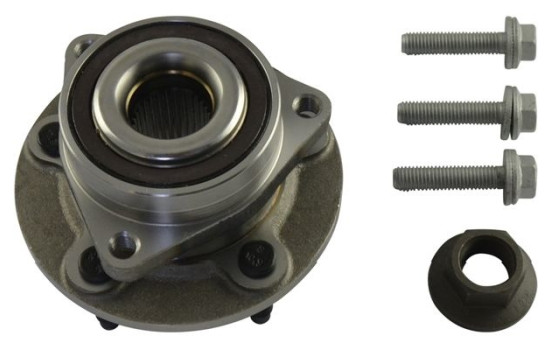 Wheel bearing WBK-1016 Kavo parts