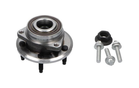 Wheel bearing WBK-1016 Kavo parts, Image 5