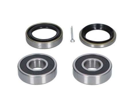 Wheel bearing WBK-1501 Kavo parts, Image 5