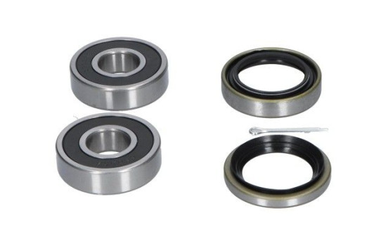 Wheel bearing WBK-1501 Kavo parts, Image 6