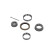 Wheel bearing WBK-1514 Kavo parts, Thumbnail 2