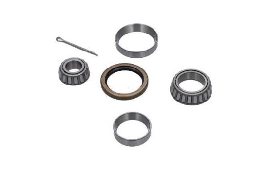 Wheel bearing WBK-1514 Kavo parts, Image 2