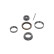 Wheel bearing WBK-1514 Kavo parts, Thumbnail 3