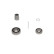 Wheel bearing WBK-1516 Kavo parts, Thumbnail 3