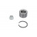 Wheel bearing WBK-1518 Kavo parts, Thumbnail 2