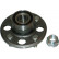Wheel bearing WBK-2005 Kavo parts
