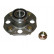 Wheel bearing WBK-2006 Kavo parts, Thumbnail 2