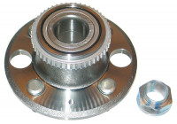Wheel bearing WBK-2009 Kavo parts