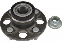Wheel bearing WBK-2011 Kavo parts