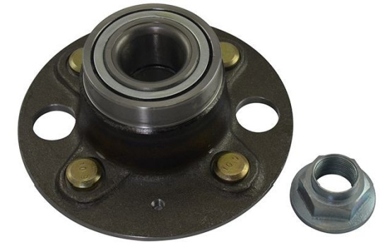 Wheel bearing WBK-2026 Kavo parts, Image 2
