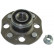 Wheel bearing WBK-2029 Kavo parts