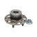 Wheel bearing WBK-2033 Kavo parts, Thumbnail 5