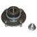 Wheel bearing WBK-3009 Kavo parts