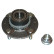 Wheel bearing WBK-3009 Kavo parts, Thumbnail 3