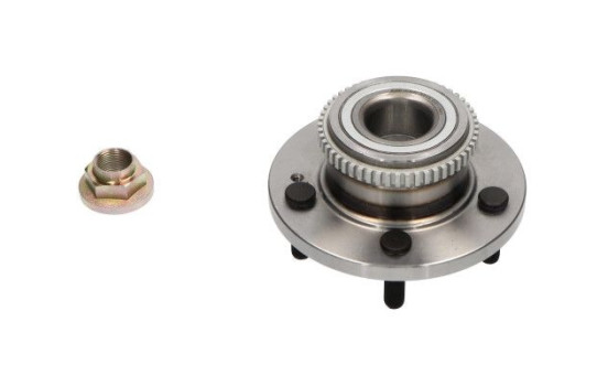 Wheel bearing WBK-3015 Kavo parts, Image 4
