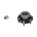 Wheel bearing WBK-3037 Kavo parts, Thumbnail 3