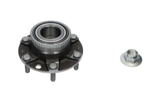 Wheel bearing WBK-3037 Kavo parts, Image 5
