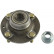 Wheel bearing WBK-3039 Kavo parts