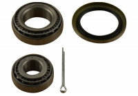 Wheel bearing WBK-3041 Kavo parts