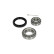 Wheel bearing WBK-3504 Kavo parts, Thumbnail 2