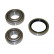 Wheel bearing WBK-4008 Kavo parts